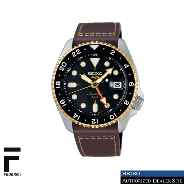 Seiko 5 SSK036K1