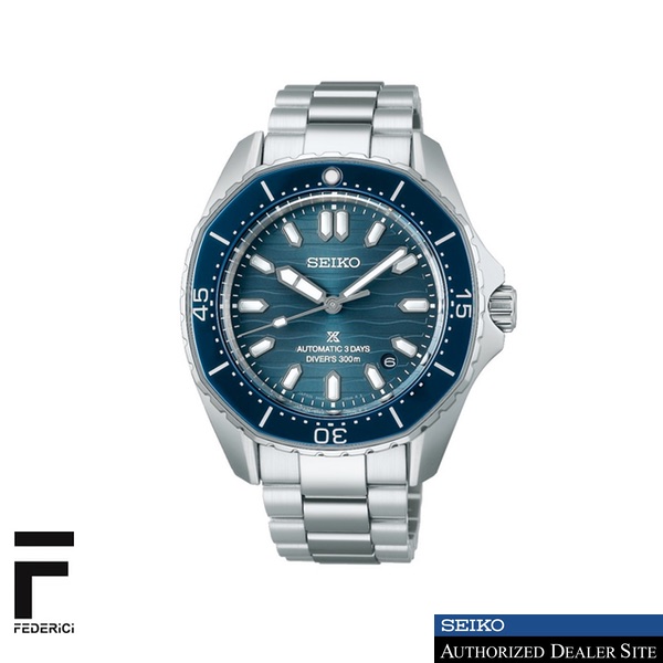 Seiko SPB483J1