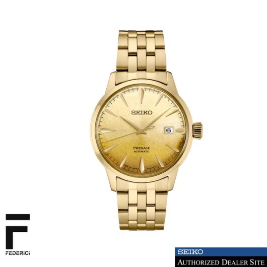 Seiko SRPK46J1 Presage