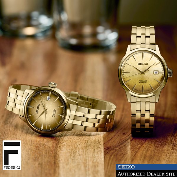 Seiko SRPK46J1 SRPK48J1