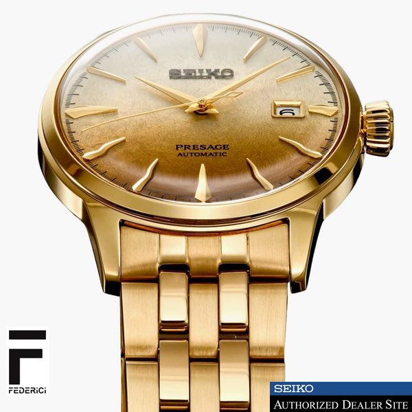 Seiko SRPK46J1