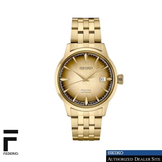 Seiko SRPK48J1