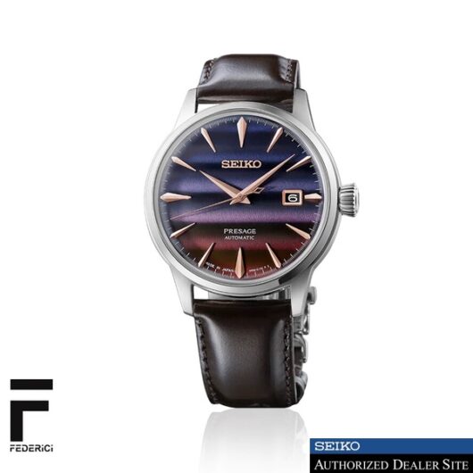Seiko SRPK75J1