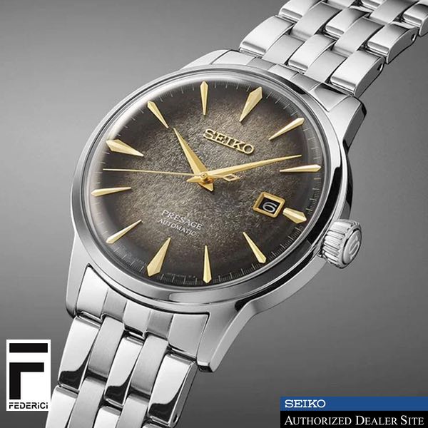 Seiko SRPK93J1 1