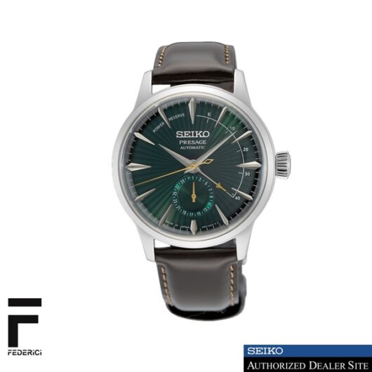 Seiko SSA459J1