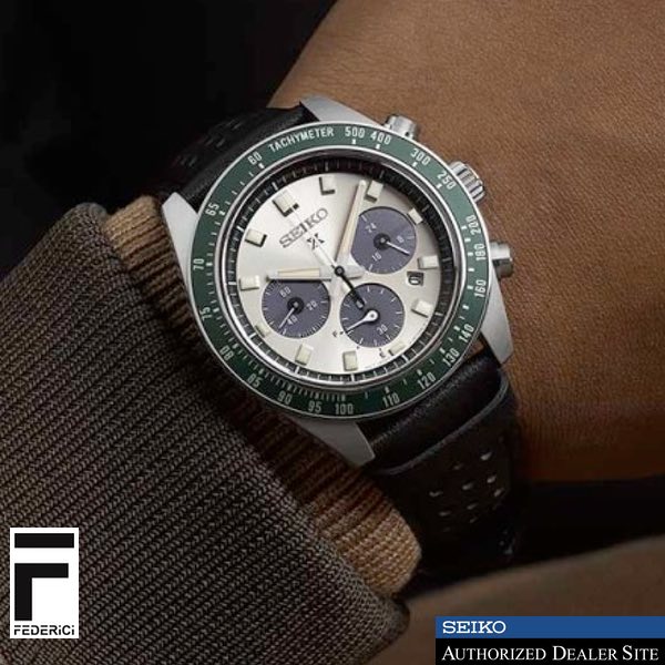 Seiko SSC943P1 - immagine 4