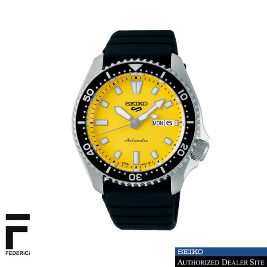 Seiko SRPL87K1