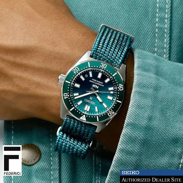 Seiko Padi SPB501J1
