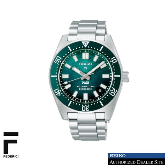 Seiko SPB501J1