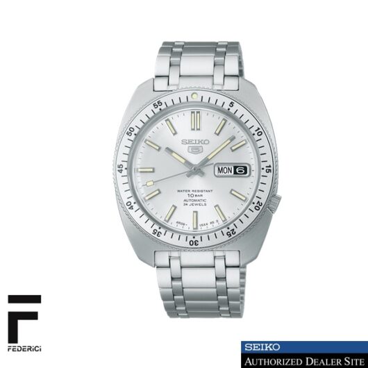 Seiko SRPL91K1
