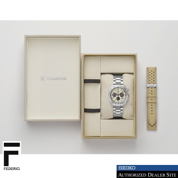Seiko SSC959P1 packing