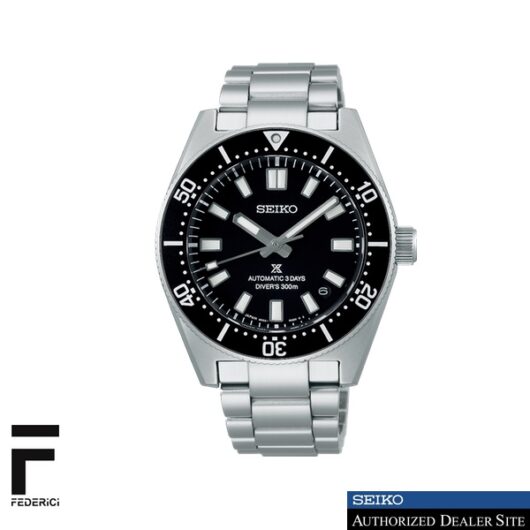 Seiko SPB453J1