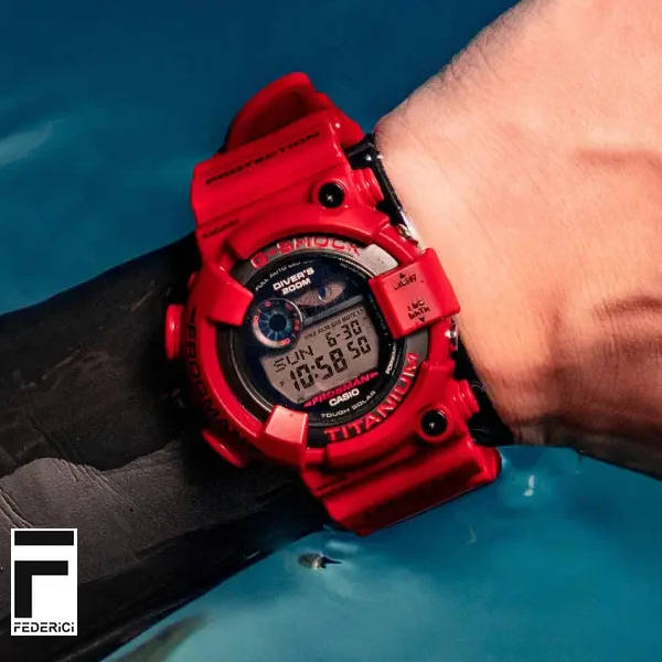 Casio Gshock GW-8230NT-4