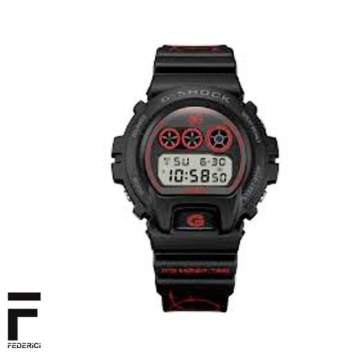 Casio DW-6900SFE25-1