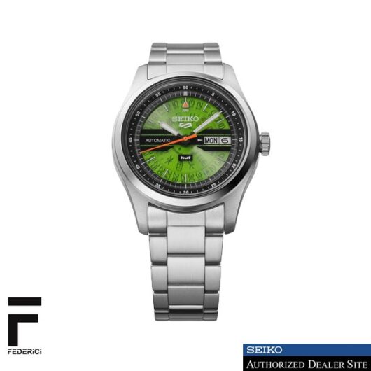 Seiko SRPM09K1