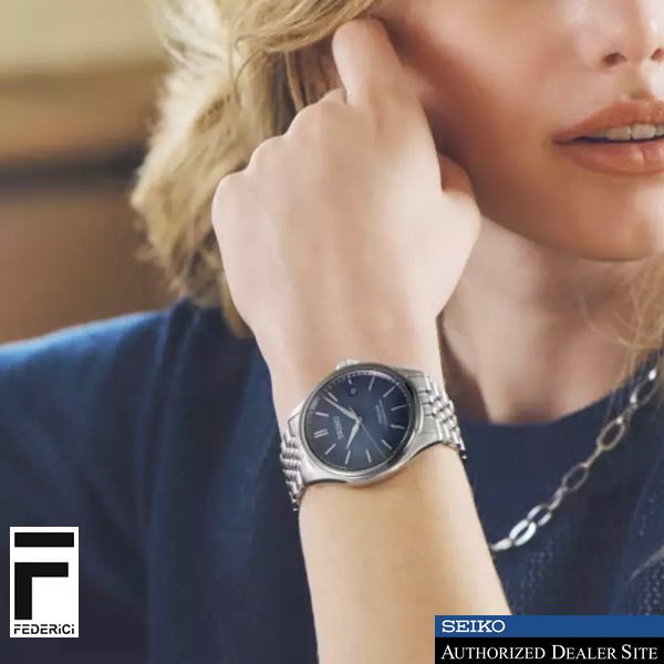 Seiko SPB525J1 Blue