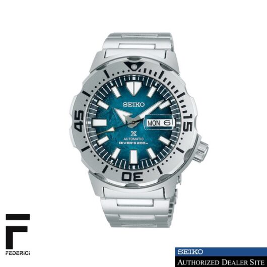 Seiko SRPH75K1
