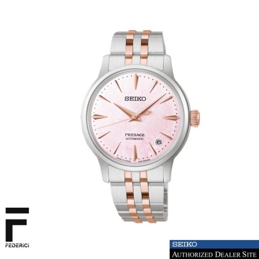 Seiko SRPM06J1
