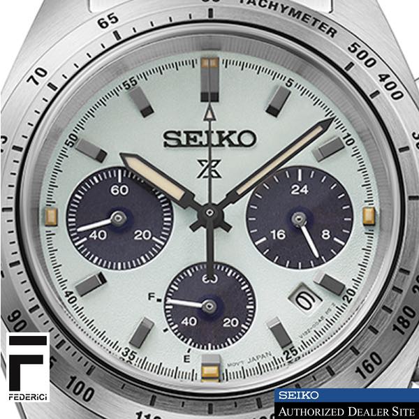 Seiko SSC965P1 Speedtimer