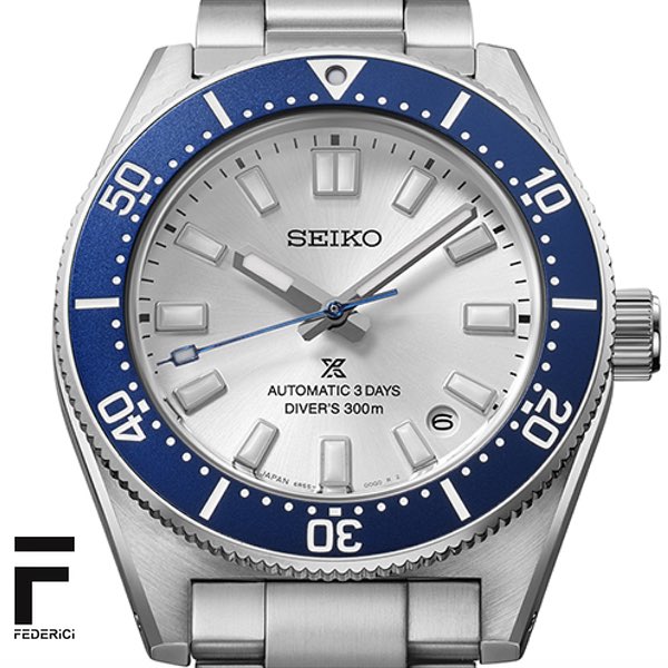 Seiko HBC005J1 Seiko Blue