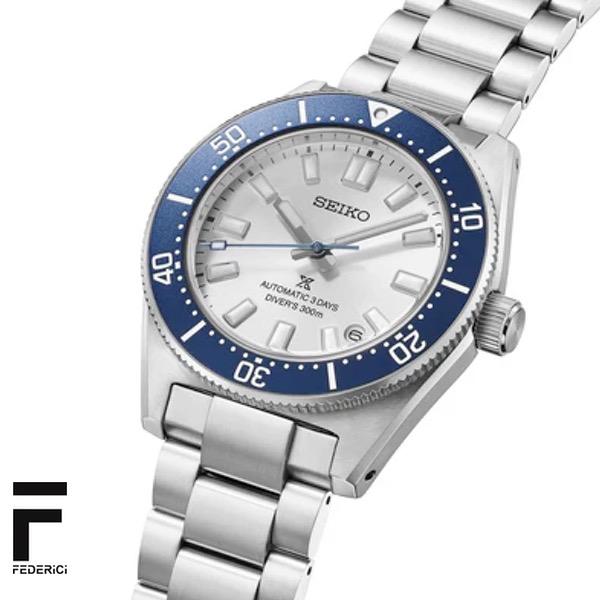 Seiko HBC005J1 Limited Edition