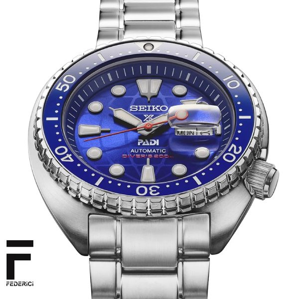Seiko HBB002K1 Padi Limited Edition