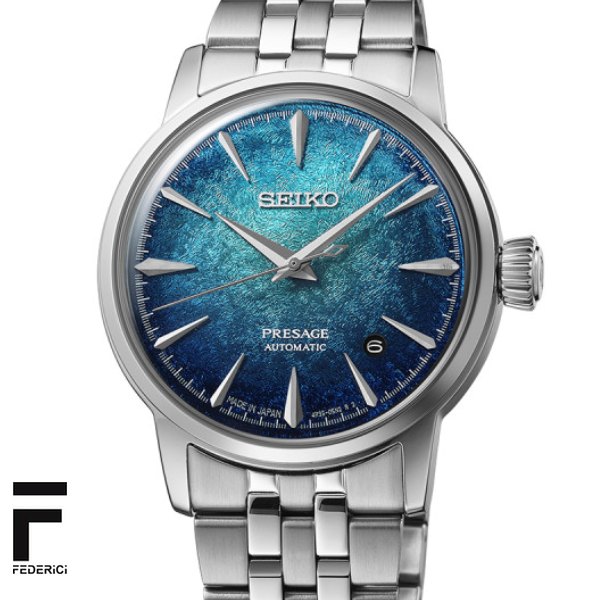 Seiko HCB001