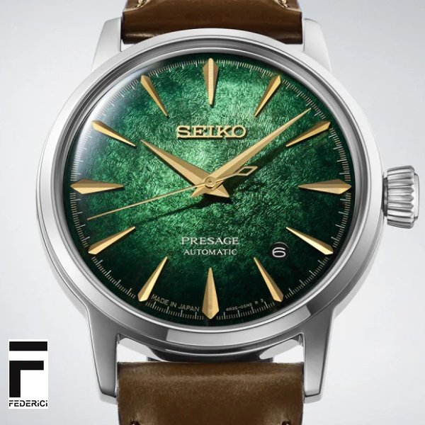 Seiko HCB002