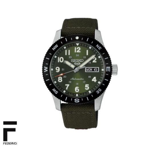 Seiko HDB008K1