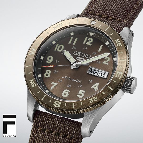 Seiko HDB009