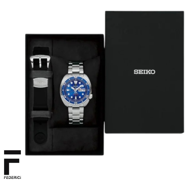 Seiko PADI HBB002K1
