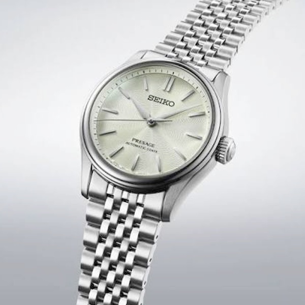 Seiko HCC002J1 - immagine 3