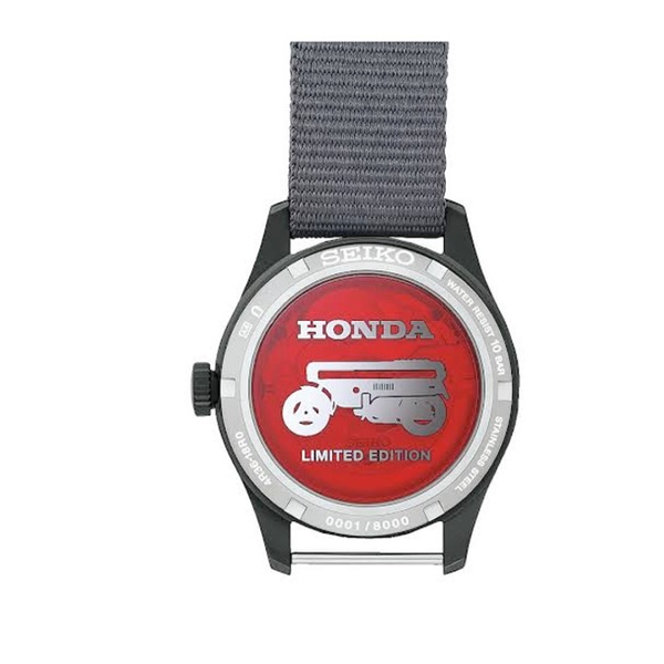Seiko HDB010K1 Motocompo