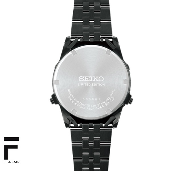 Seiko HFL001J1 Rotocall